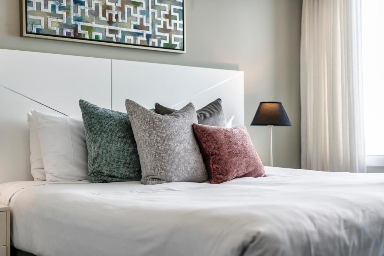 Designer Rooms At Q1 Resort - Gclr Gold Coast Exterior foto